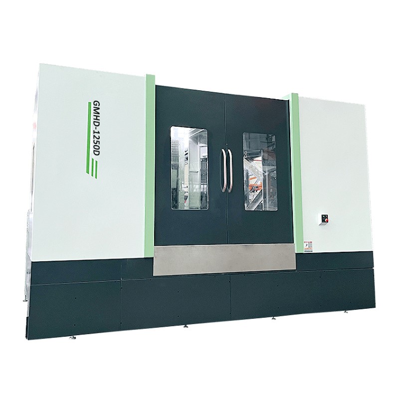 High-Speed Horizontal Machining Center GMHD-1250D