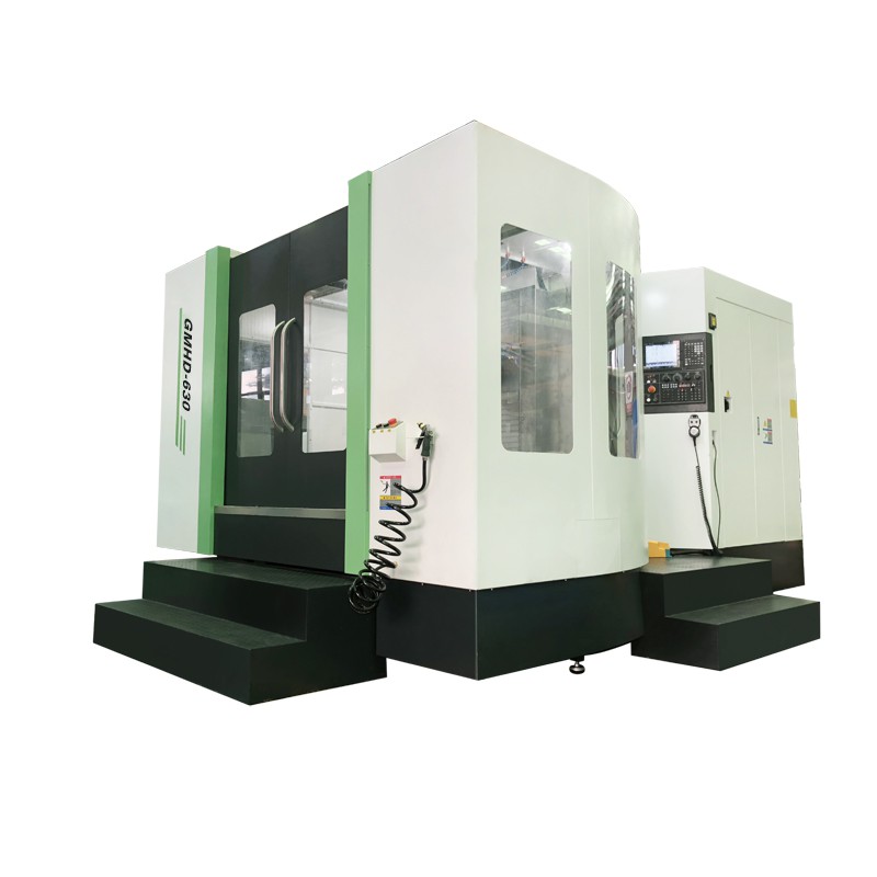 HMC High Precision Machining Center GMHD-630