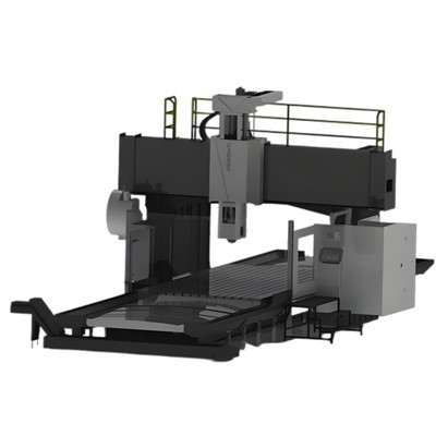 GMMV-5030 CNC megmunkáló központ portálgép